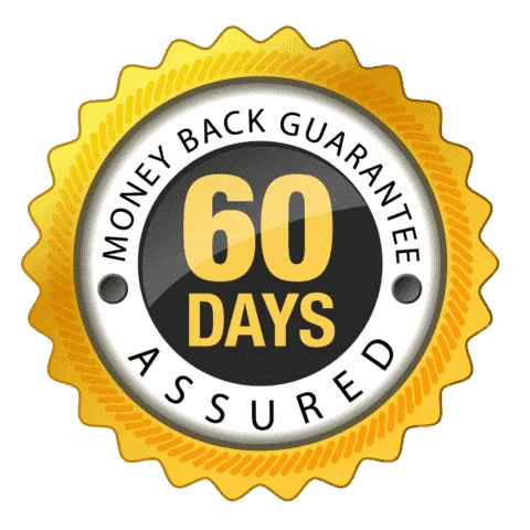 Erectrozil money back guarantee