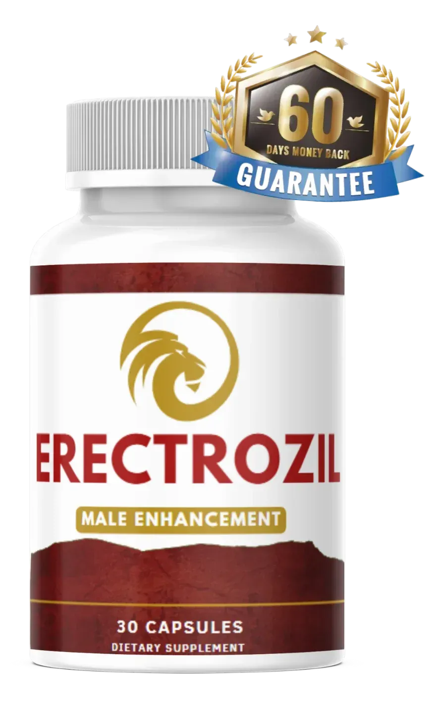 Erectrozil Buy